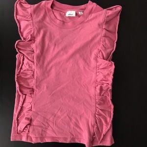 Wilfred Agathe T-Shirt